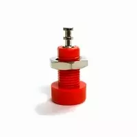 4mm Banana Jack Panel Mount